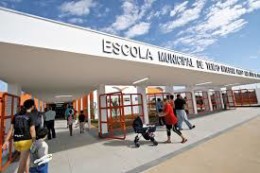 escola