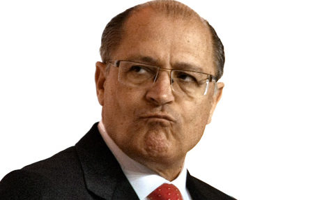 Resultado de imagem para JustiÃ§a bloqueia bens do ex-governador Geraldo Alckmin