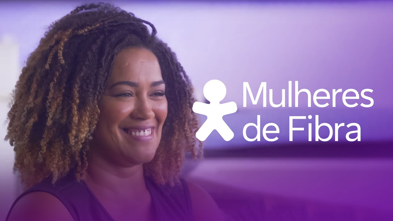 Vivo abre vagas para o Programa Mulheres de Fibra