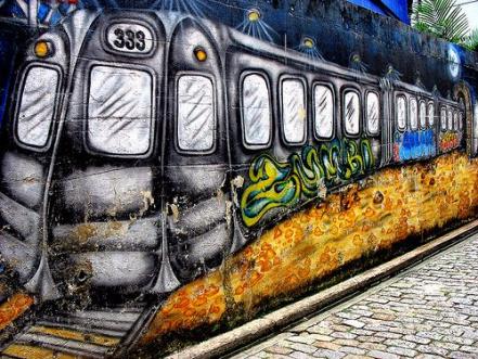 grafite