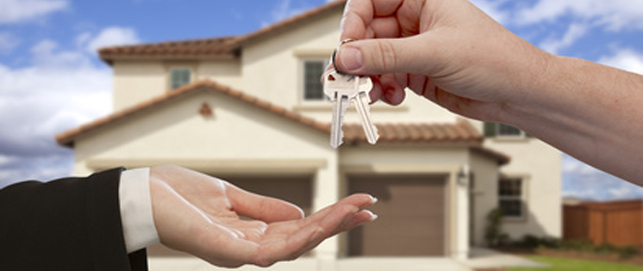 Mortgage contract
