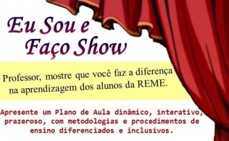 show arquivo semed
