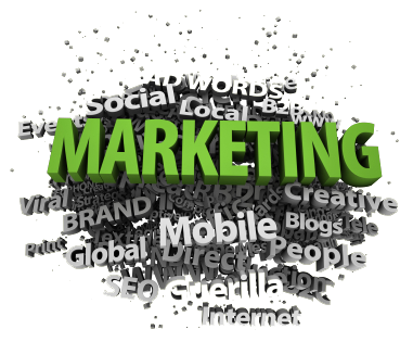 marketing