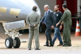 cunha-preso