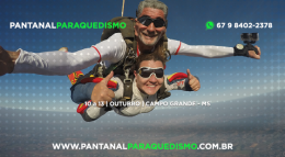 paraqueda