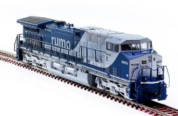rumo