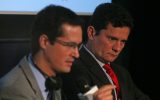 Moro critica decisão do TSE sobre Dallagnol