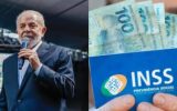 bomba Lula INSS