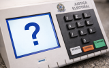 brasileiros urnas eletronicas