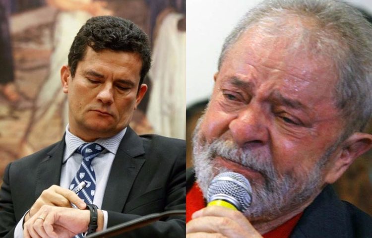 Moro Lula