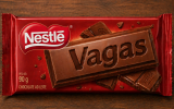 vagas Nestlé