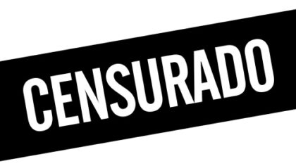 censura, Lula, PCC, Vorcato, TSE