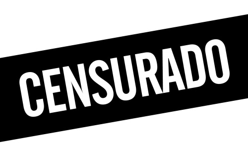 censura, Lula, PCC, Vorcato, TSE