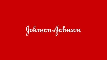 Johnson & Johnson