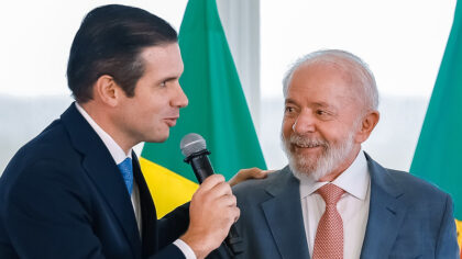 Hugo Motta