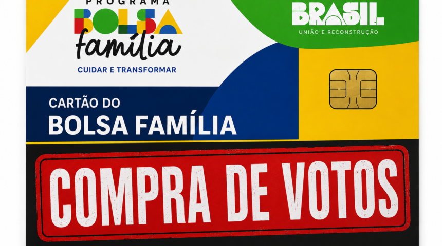 bolsa família