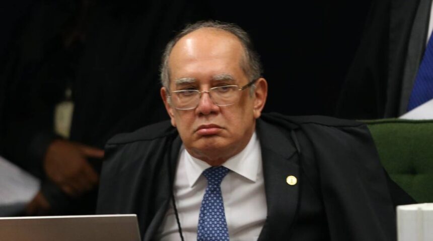 gilmar escândalo lava jato