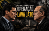 Lava Jato, Gilmar Mendes