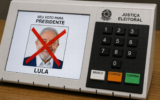 Lula rejeitado