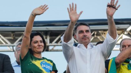 Livrar Brasil de Lula