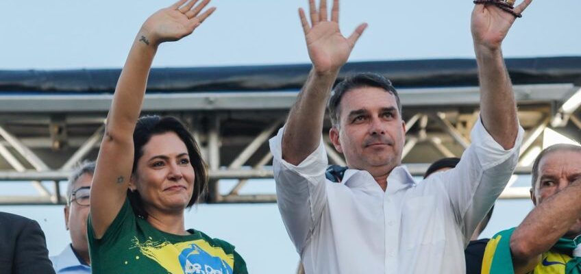 Livrar Brasil de Lula