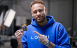 Neymar, figurinha