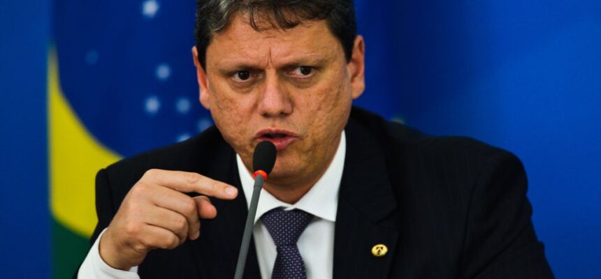 Tarcísio