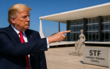 EUA, Trump