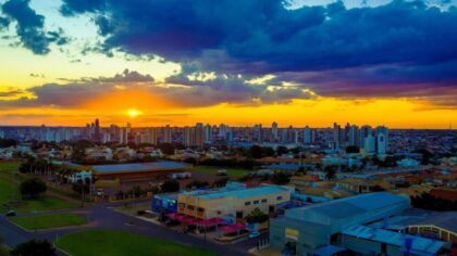 expansão saneamento
