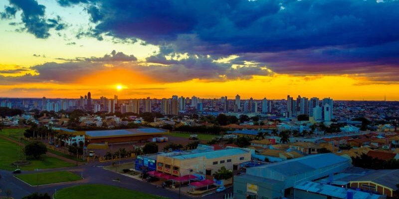 expansão saneamento