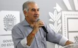 Reinaldo política monetária