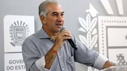 Reinaldo política monetária