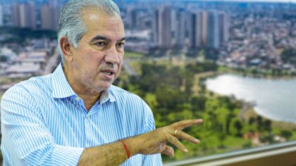 MS, Reinaldo, senador