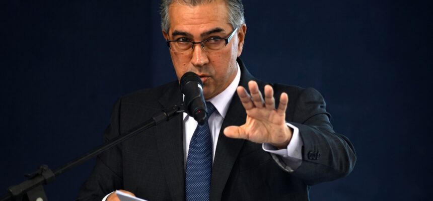 MS Reinaldo