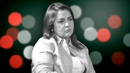 Justiça Adriane Lopes
