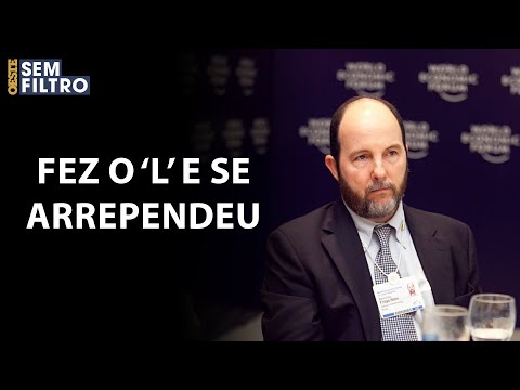 Brasil Armínio Fraga
