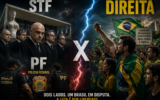 direita PF STF