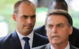 Eduardo Bolsonaro