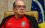 Gilmar Mendes, CBF, Zema