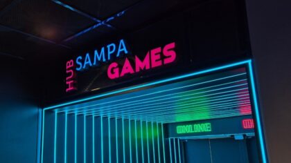 ADE SAMPA
