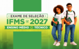 IFMS cursos gratuitos