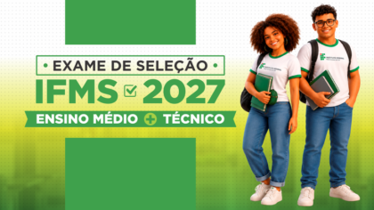 IFMS cursos gratuitos