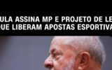brasileiros endividamento Lula bets