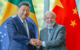 soberania nacional China Lula