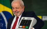 decisão Lula urnas