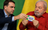 Lula Flavio Bolsa Família