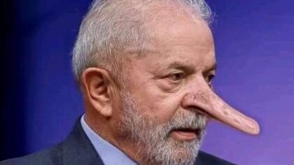 Lula mentira, tarifaço EUA