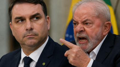 Ódio do bem STF
