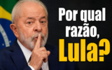 Oposição Lula