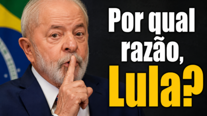 Oposição Lula
